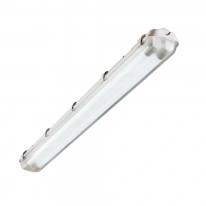 Mueble Hermético 2X18W Policarbonato F9922S