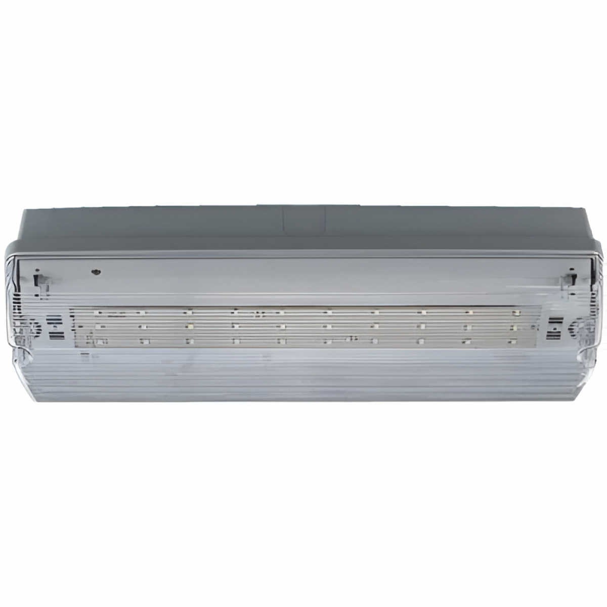 Luminaria Emergencia 3W Exterior Ip65 V6920