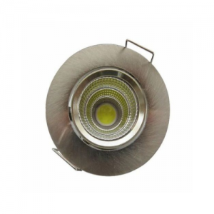 Bala Led Mini Satin 3W 3000K