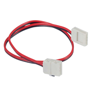 Conector Cinta Led Profesional 240Led