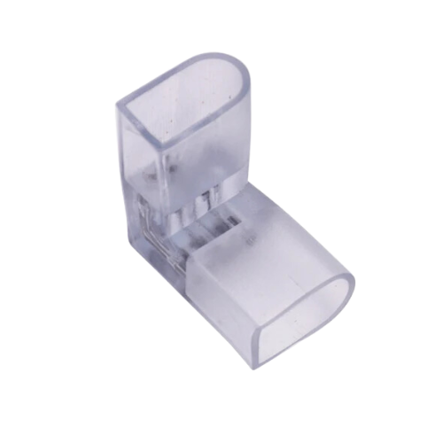 L Cinta Led 2 Pines Blanco