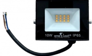 Reflector Led Tablet 10W 3000K
