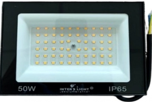 Reflector Led Tablet 50W 3000K