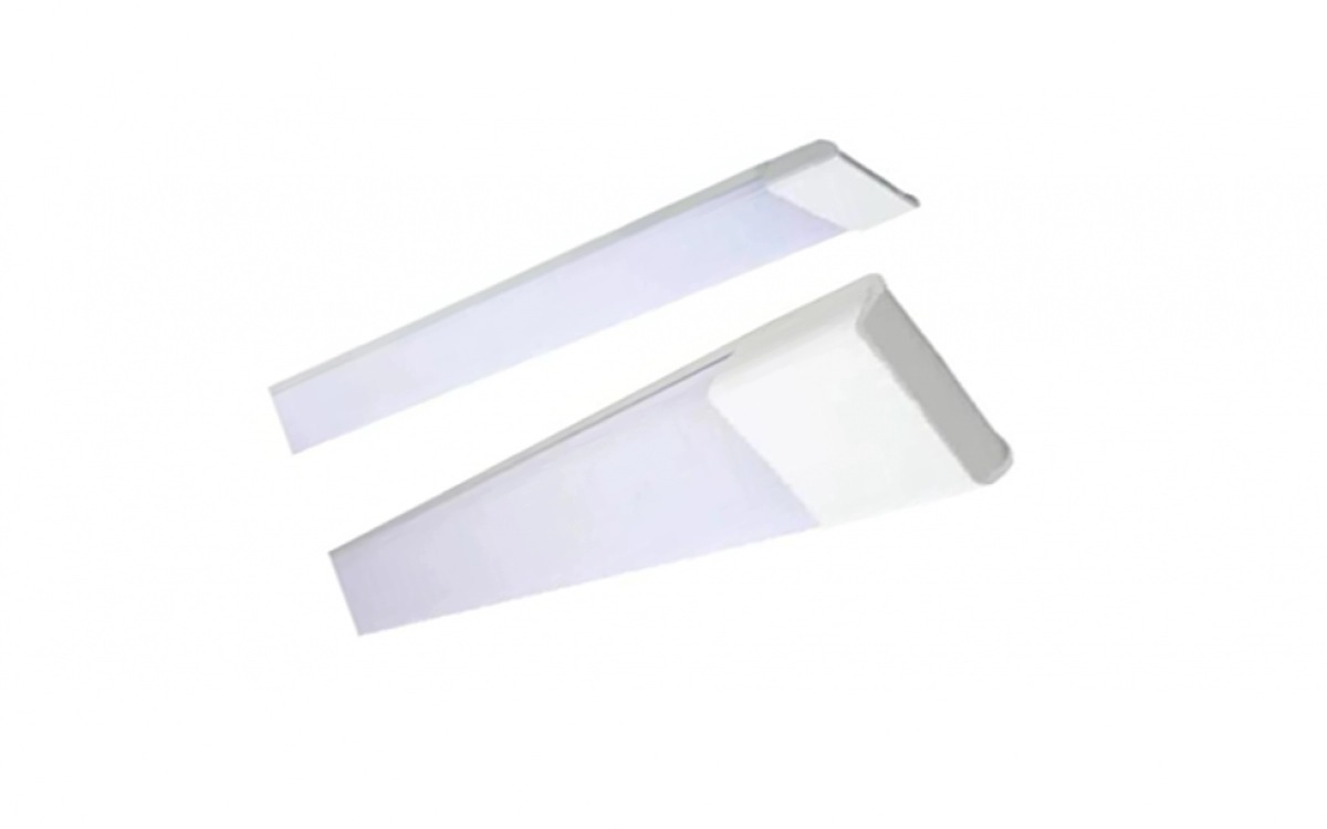 Lampara Led Acrílico 100W 3000K