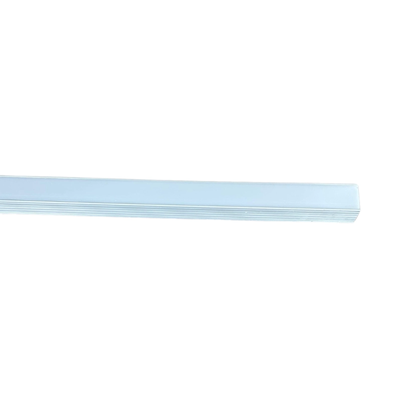 Perfil Aluminio Sobreponer 14.2*14.3mm