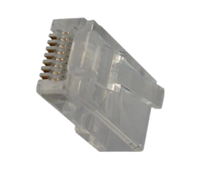 Plug Telefonico RJ11