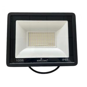 Reflector Led Tablet 100W 3000K