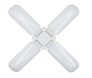 Bombillo Led Aspas LB104 30W 6500K