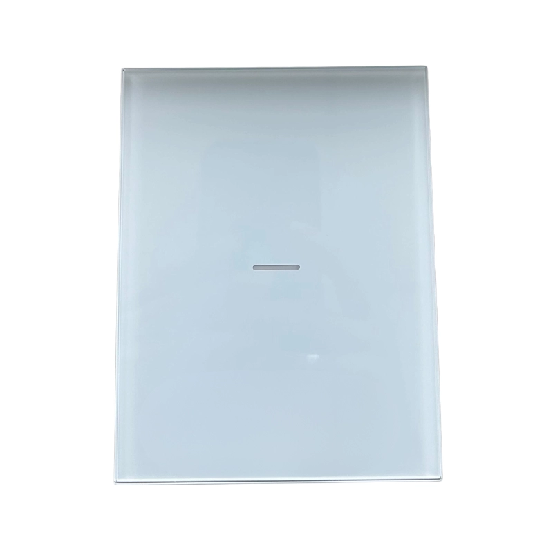 Interruptor Smart Sencillo Blanco