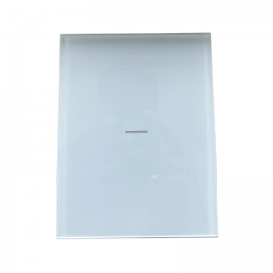 Interruptor Smart Sencillo Blanco