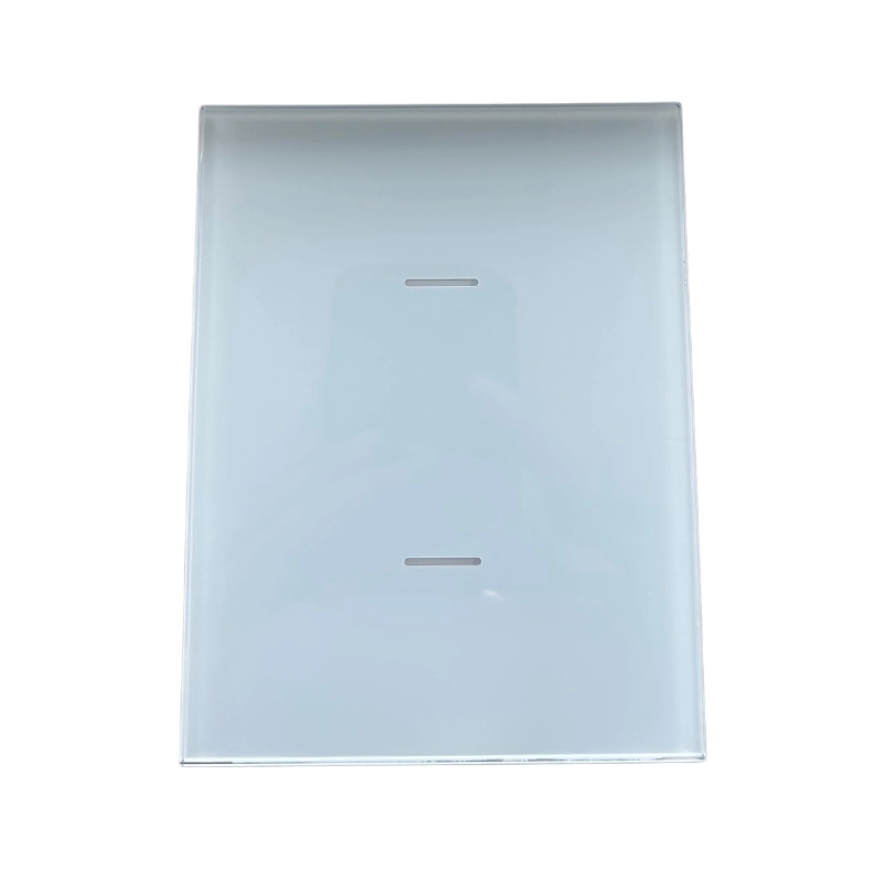 Interruptor Smart Doble Blanco