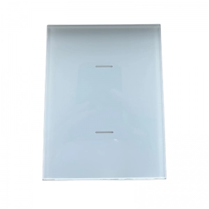 Interruptor Smart Doble Blanco