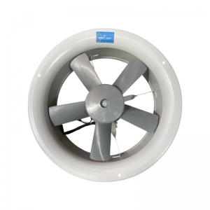 Extractor Industrial Aspa Plástica 16
