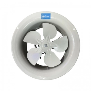 Extractor Domestico Aspa Metálica 12