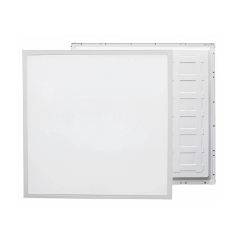 Panel LED 48W 600X600X10mm 3000K Sin Flickeo