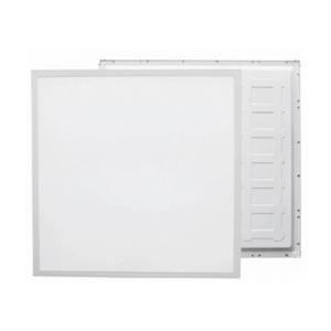 Panel LED 48W 600X600X10mm 4000K Sin Flickeo