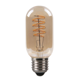 Led Tubular Filamento 4W 3000K