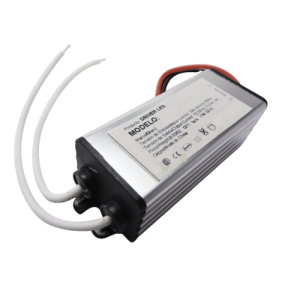 Driver Reflector Led 10W