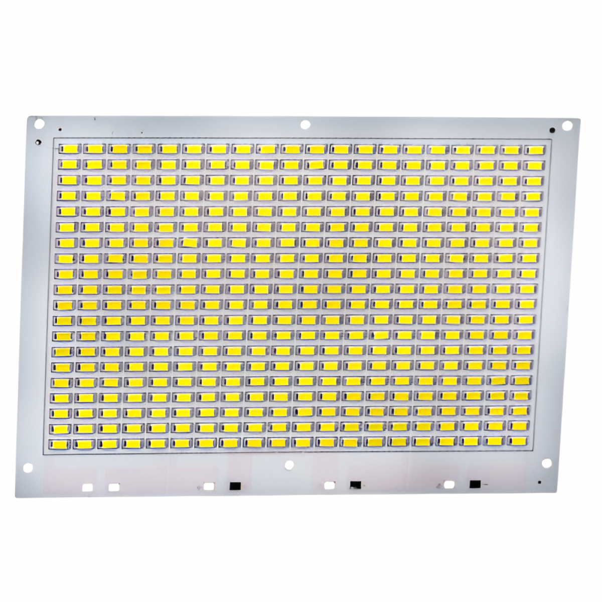 Chip Led Smd 100W 6500K Para Reflector