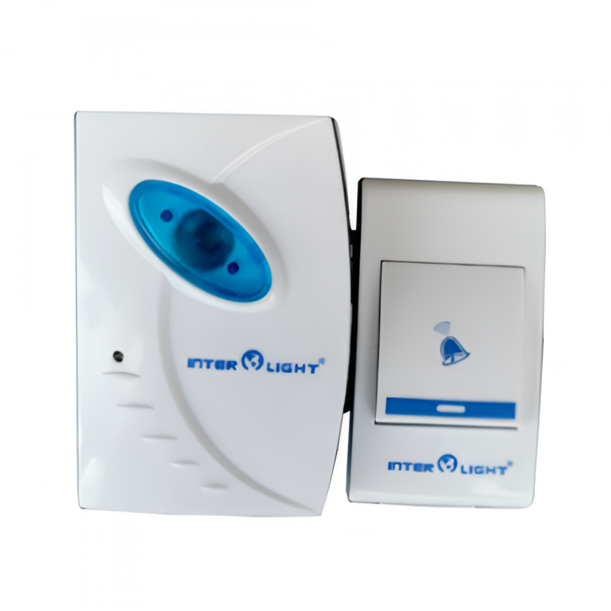 Timbre Inalámbrico 1 Botón A8306