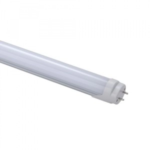 Tubo Led Policarbonato Aluminio Opalizado T8 18W 6500K