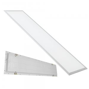 Panel Led 48W 6500K 300X1200 Blacklite 4800LM