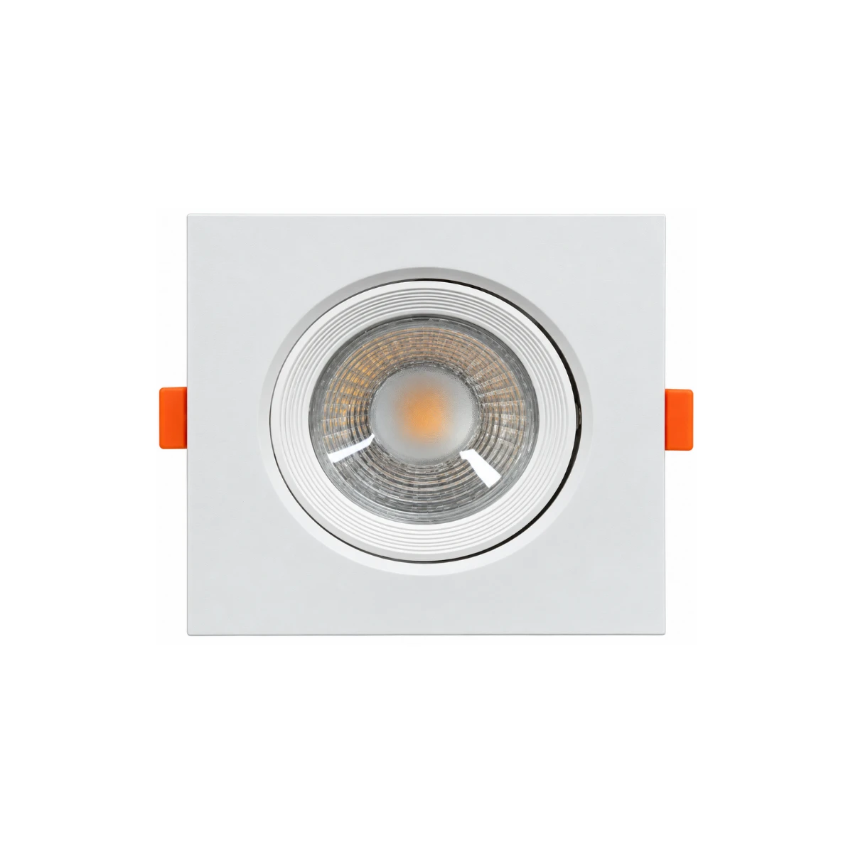 BALA LED 09W 850LM INTEGRADA CUAD PAR30 INL009SB 6500K