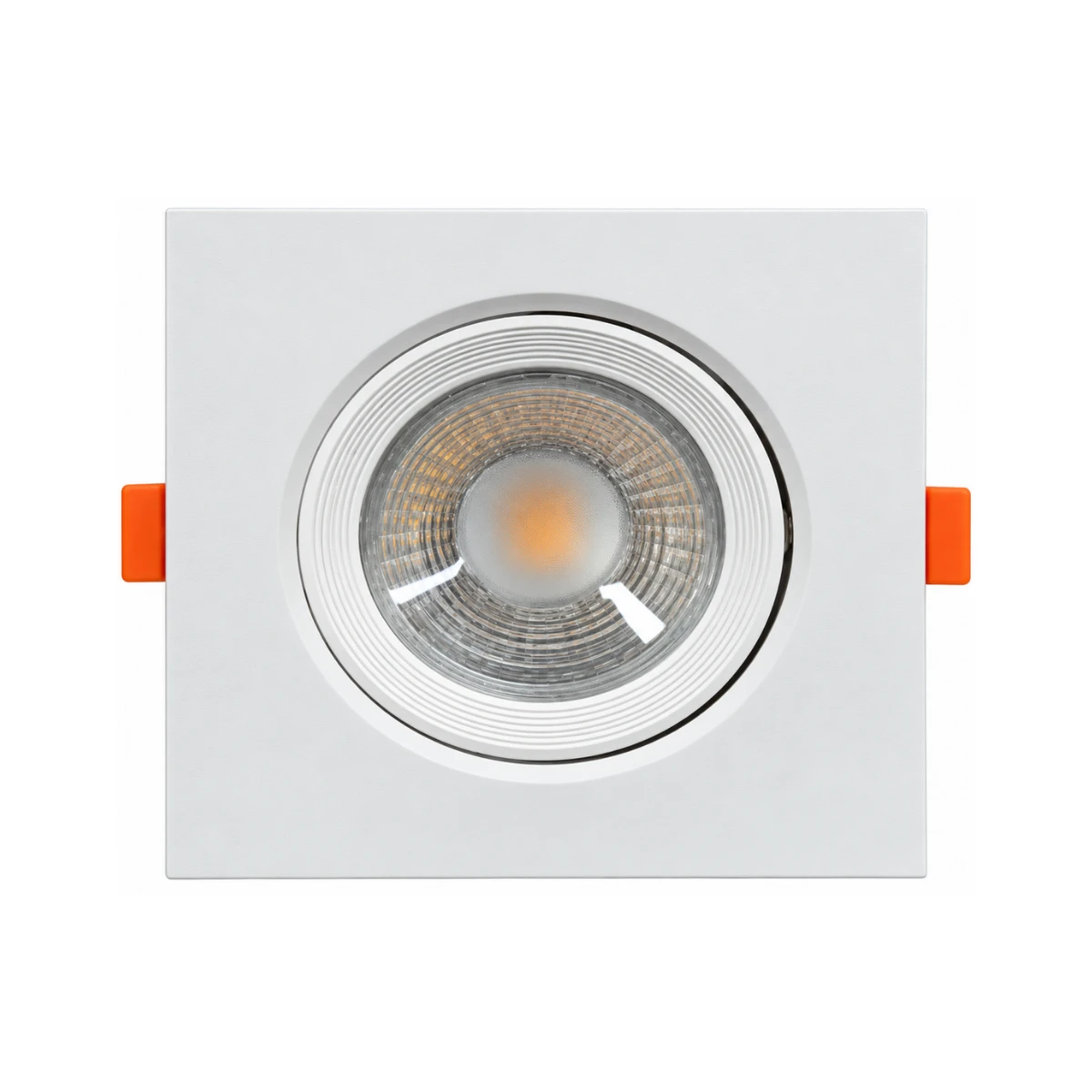 BALA LED 12W 1050LM INTEGRADA CUAD PAR20 INL012SB 6500K