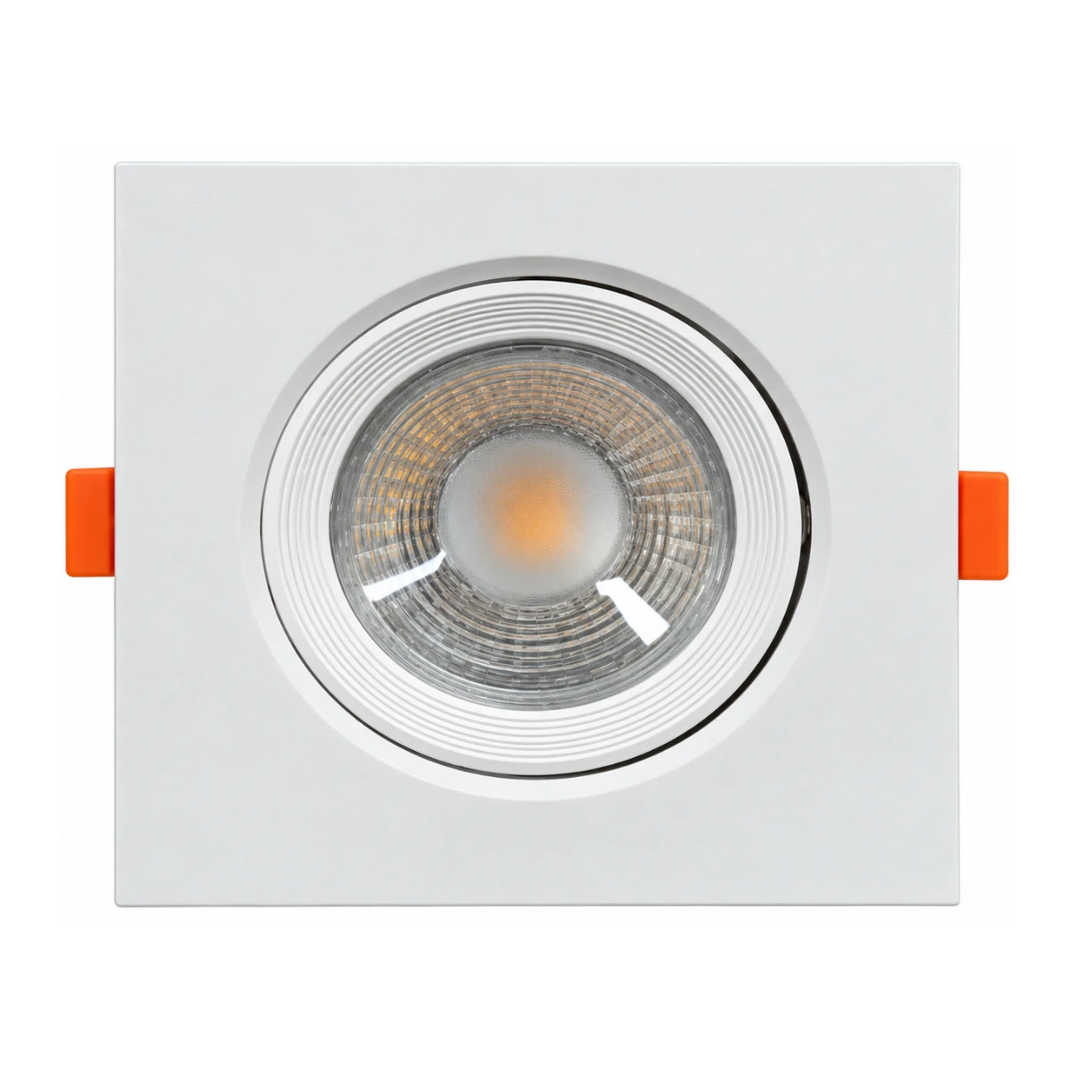BALA LED 18W 1400LM INTEGRADA CUAD PAR30 INL018SB 3000K
