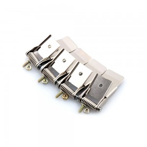 Kit Ganchos Panel Led 48W 60X60-30X120