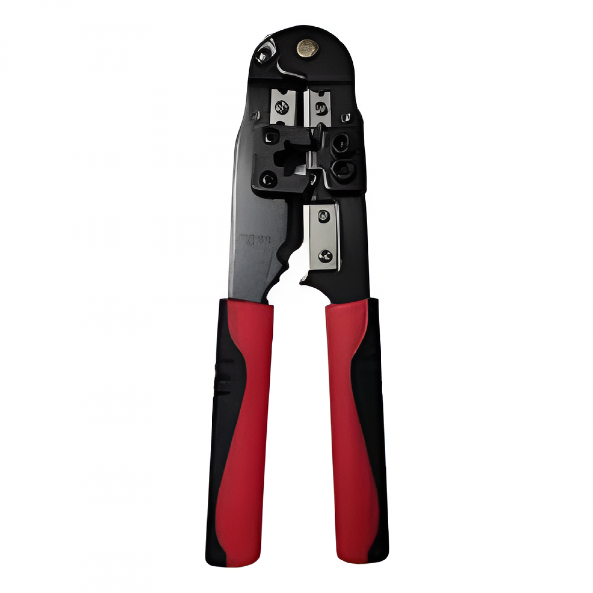 Ponchadora Metálica 3 Funciones Ht-315