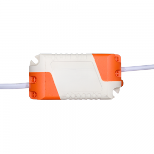 Driver Panel Led 09W Plano