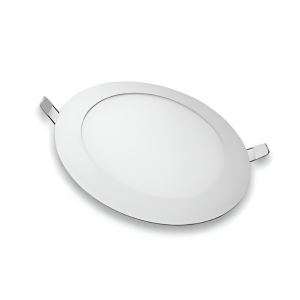 Panel LED Redondo 25W L/C 8"