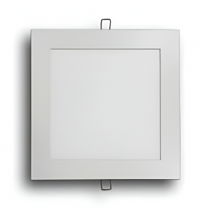 Panel LED Cuadrado incrustar 6w L/B
