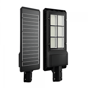 Luminaria Alumbrado Publico 90W L/B Solar