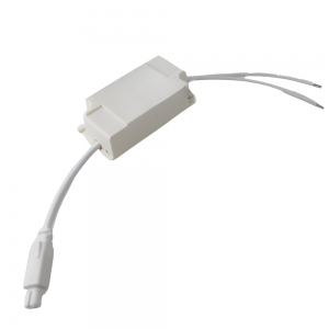 Driver Para Panel Led 9W Universal
