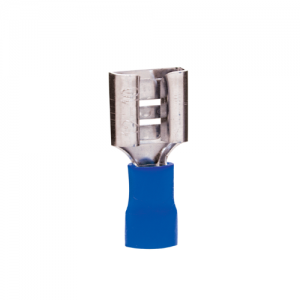 Terminal Enchufable Hembra Sección 1.5, W 3.2