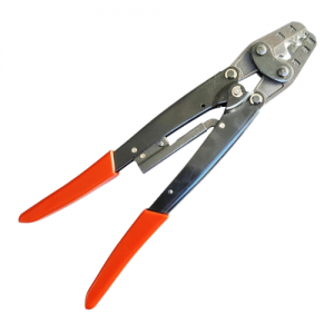 Ponchadora Manual De Trinquete 10-4 AWG