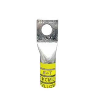 Terminal 1H Barril Largo No 250 Kcmil 1/2