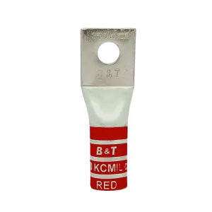 Terminal 1H Barril Largo No 350 Kcmil 1/2