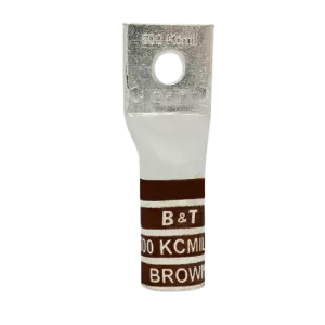 Terminal 1H Barril Largo No 500 kcmil 1/2