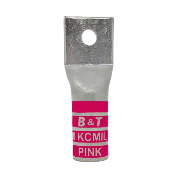 Terminal 1H barril largo no 700 kcmil 1/2