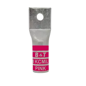 Terminal 1H barril largo no 700 kcmil 1/2