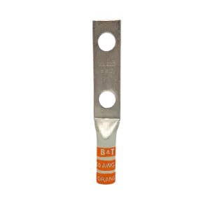 Terminal 2H Barril Largo No 3/0 AWG 1/2