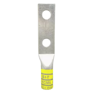 Terminal 2H Barril Largo No 250 Kcmil 1/2