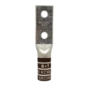 Terminal 2H Barril Largo No 500 Kcmil 1/2