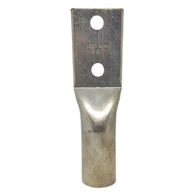 Terminal 2H Barril Largo No 1000 Kcmil 1/2