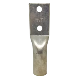 Terminal 2H Barril Largo No 1000 Kcmil 1/2