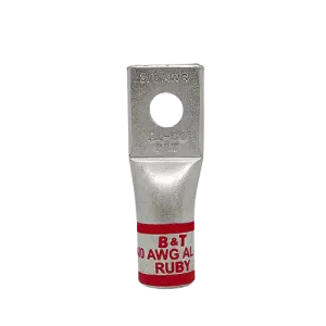 Terminal Bimetalica 1H No 3/0 AWG 1/2