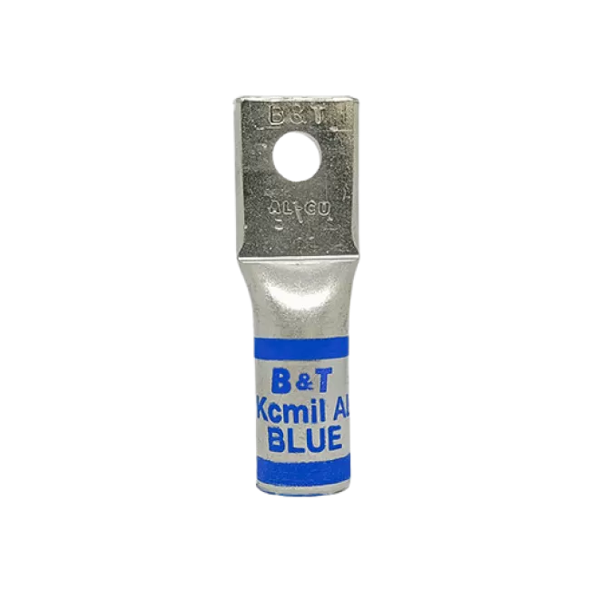 Terminal Bimetalica 1H No 300 Kcmil  1/2